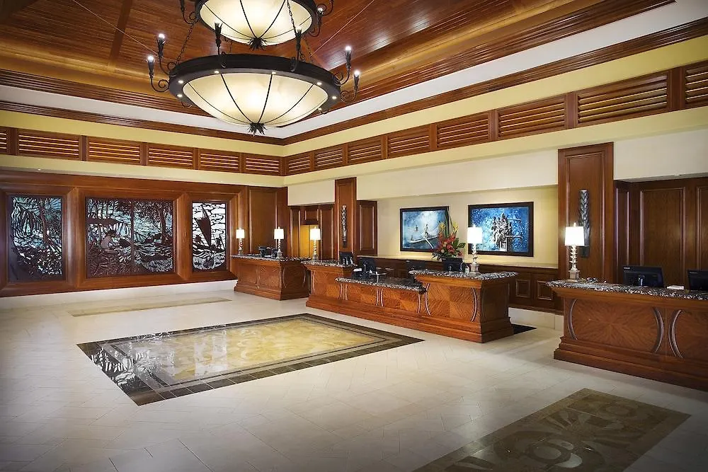 Hilton Grand Vacations Club Grand Waikikian Honolulu Hotel United States