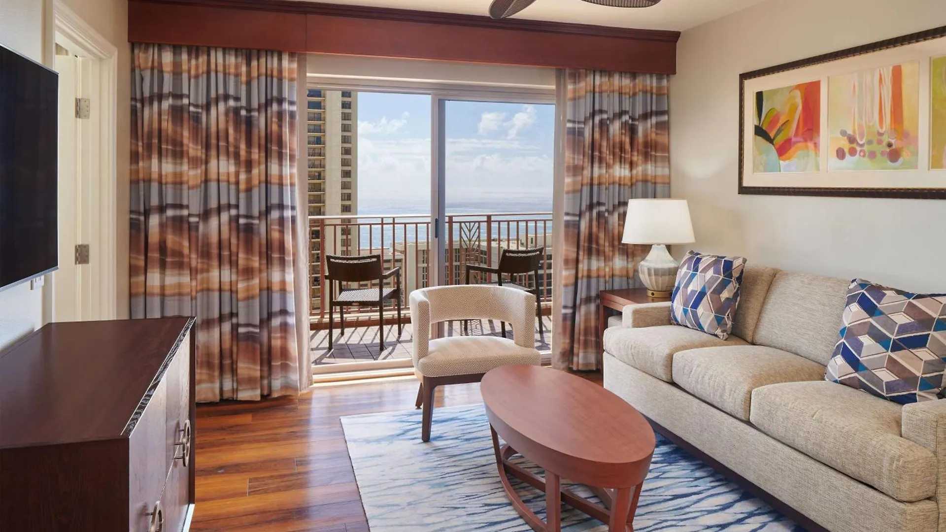 Hilton Grand Vacations Club Grand Waikikian Honolulu Hotel Resort