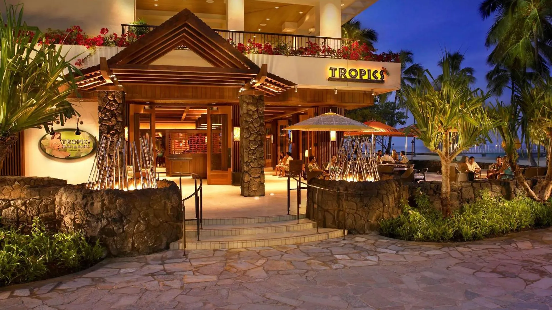 Hilton Grand Vacations Club Grand Waikikian Honolulu Hotel 3*,  United States