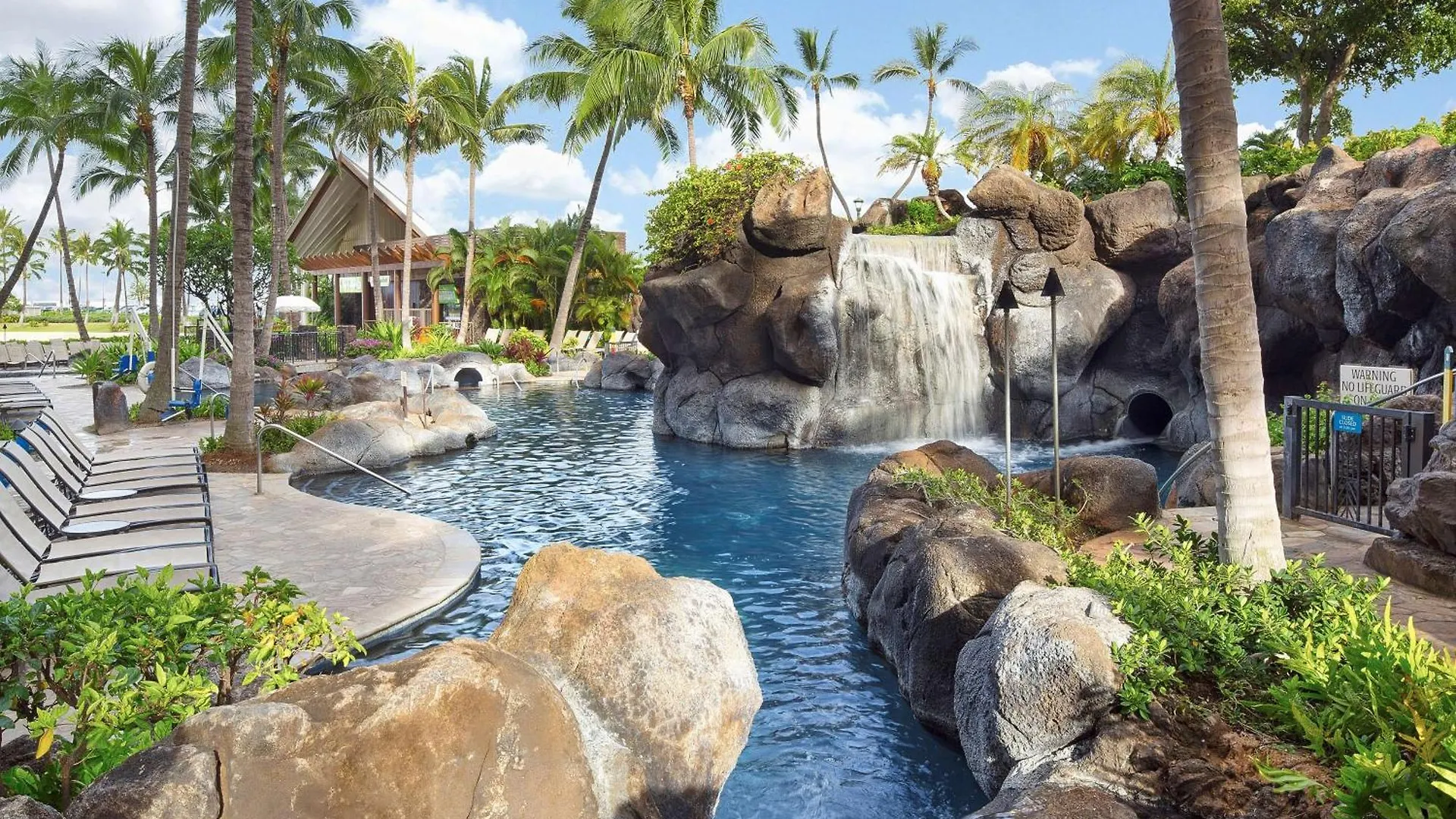 Hilton Grand Vacations Club Grand Waikikian Honolulu Hotel