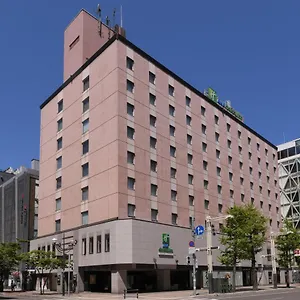 *** ホテル Anaホリデイ・イン札幌すすきの 日本
