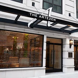 **** Hotel Artezen United States