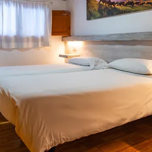Casa Palmira , Espot España