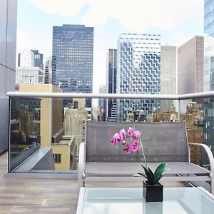 **** Hotel The Gotham United States