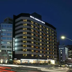 *** ホテル ホテルサードニクス東京 日本