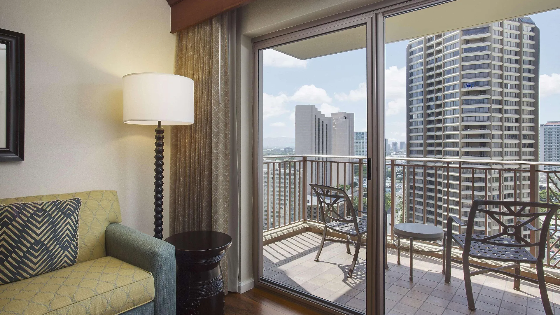 Hilton Grand Vacations Club Grand Waikikian Honolulu Hotel Resort
