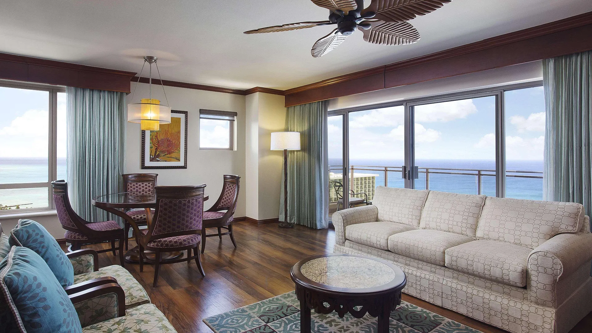 Hilton Grand Vacations Club Grand Waikikian Honolulu Hotel 3*,  United States