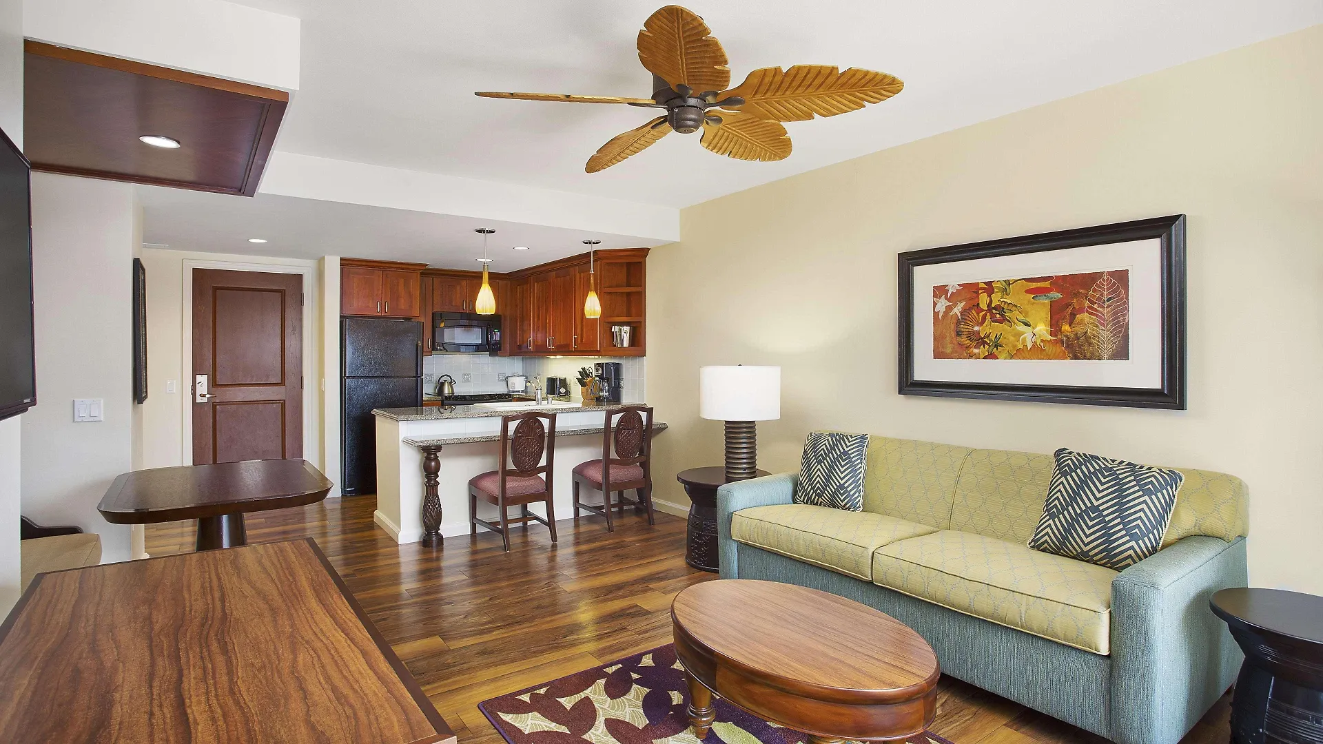 Hilton Grand Vacations Club Grand Waikikian Honolulu Hotel