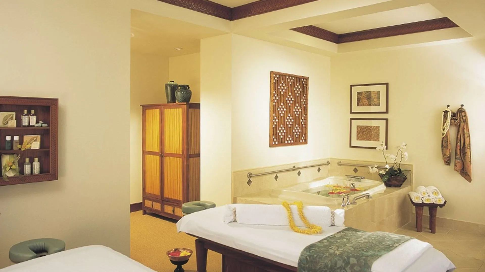 Hilton Grand Vacations Club Grand Waikikian Honolulu Hotel Resort