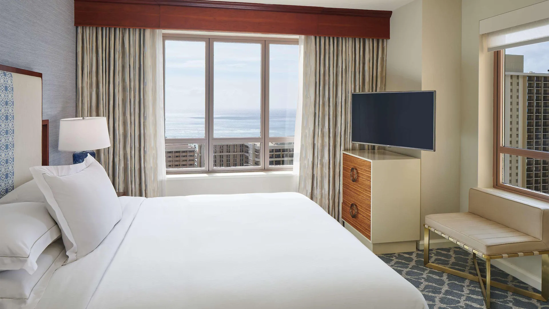 Hilton Grand Vacations Club Grand Waikikian Honolulu Hotel Resort