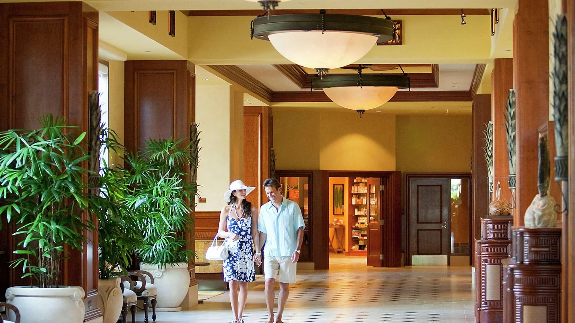 Hilton Grand Vacations Club Grand Waikikian Honolulu Hotel Resort