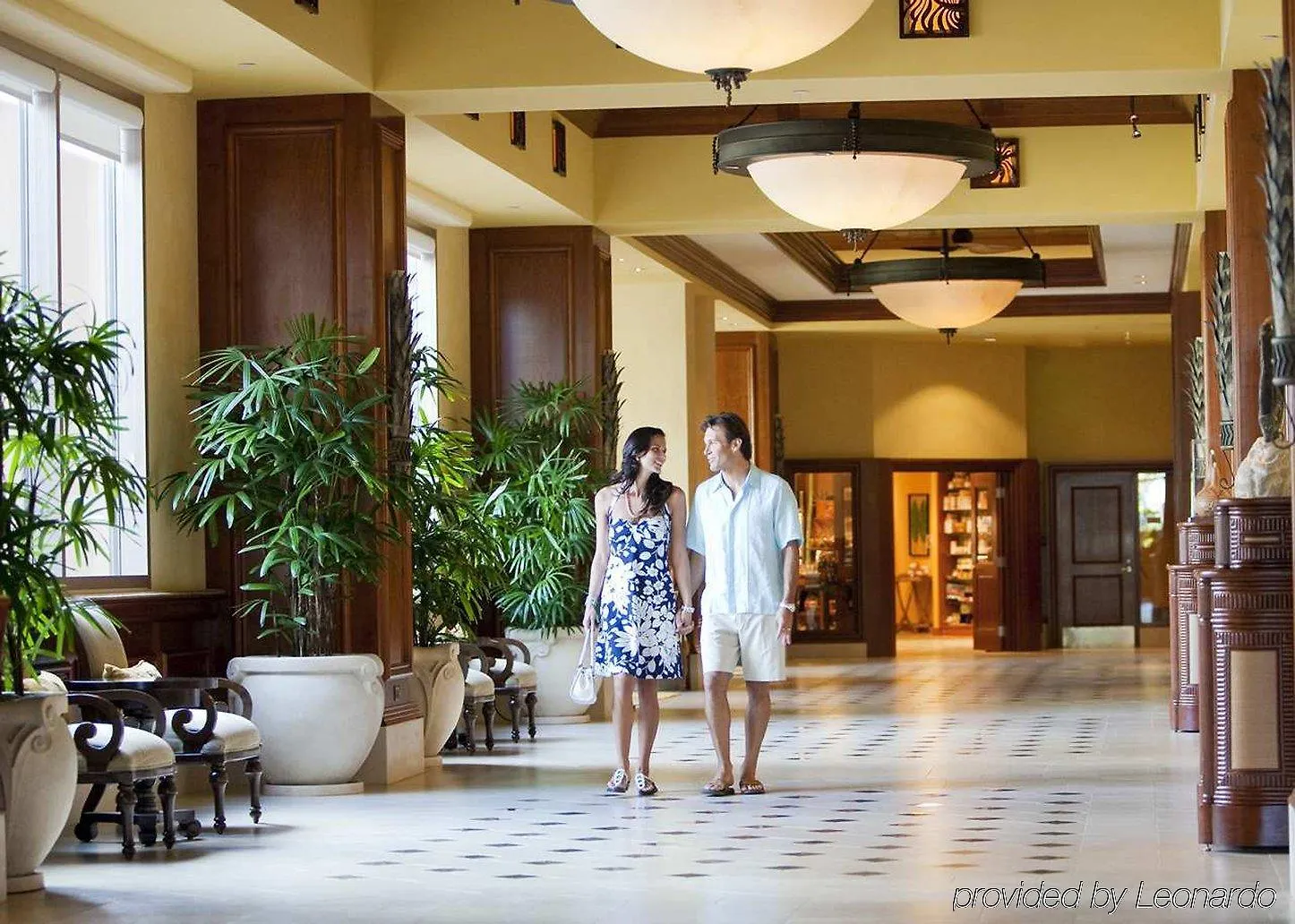 Hilton Grand Vacations Club Grand Waikikian Honolulu Hotel 3*,  United States